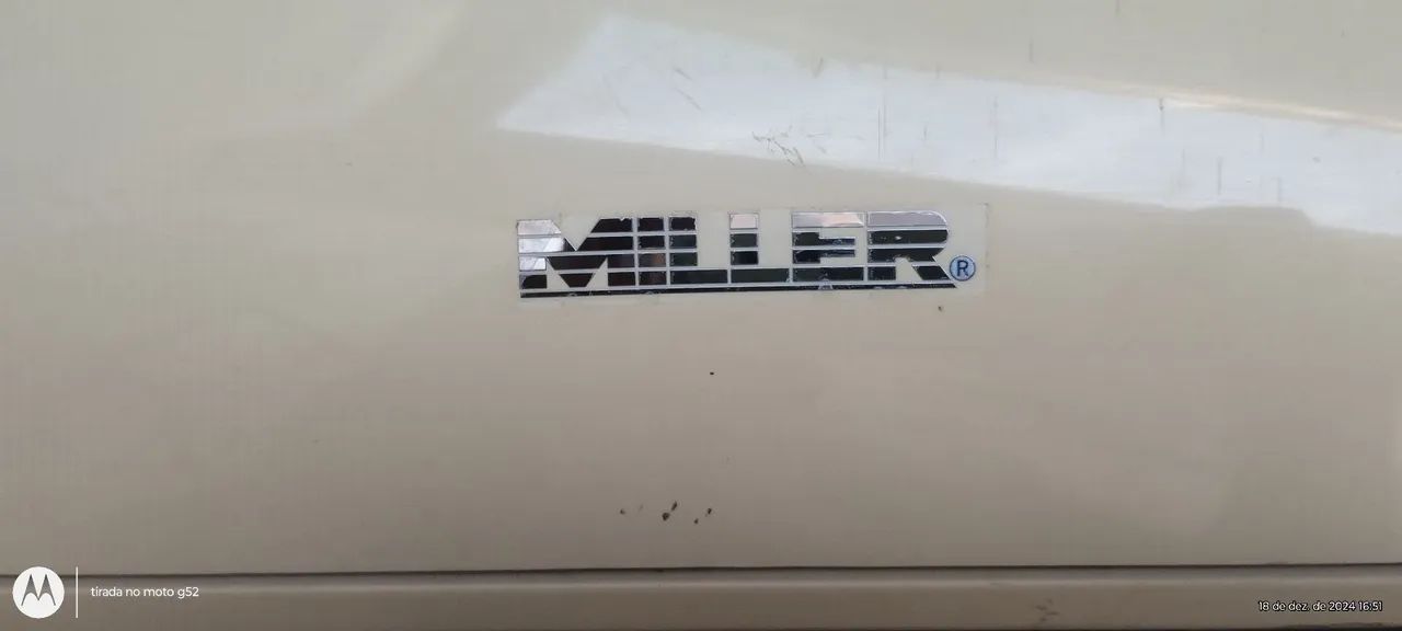 Ar Condicionado Split 12 mil btus Midea  - Foto 3