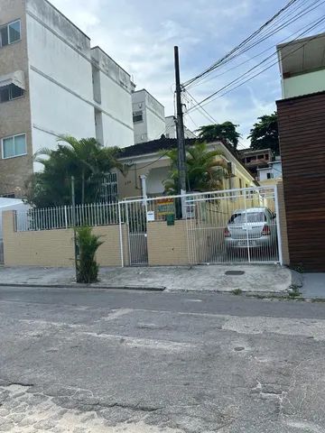 Captação de Casa para locação na Rua Coronel Tedim, Pechincha, Rio de Janeiro, RJ
