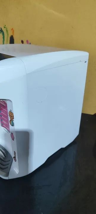 Purificador de água Colormaq - usado  - Foto 6
