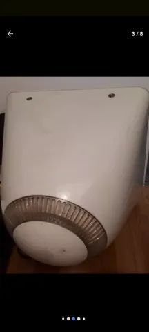 Apple EMac Funcionado OS X Raro PC Retro - Foto 3