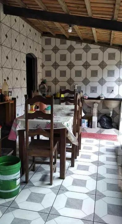 Vendo casa em Ceilândia - Foto 4