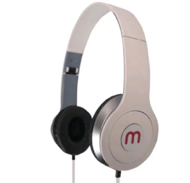 Headphone stereo p2