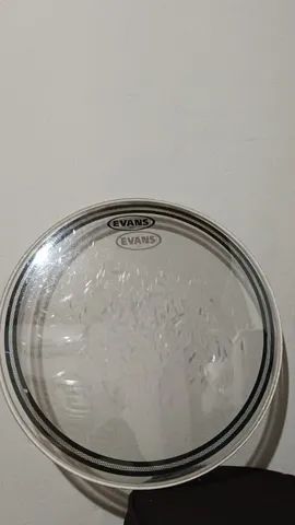 Peles para bateria