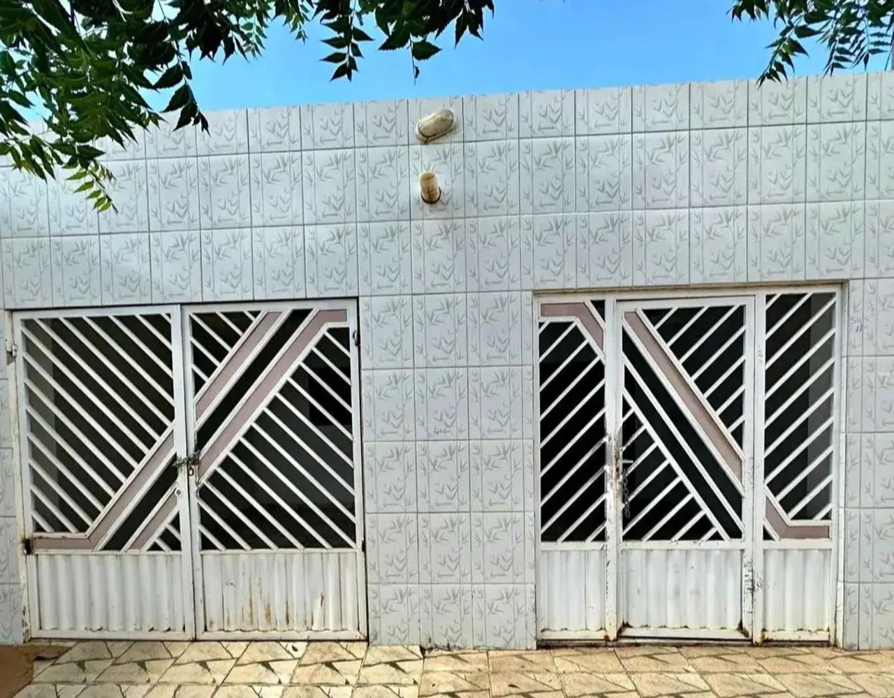 - Casa na Alemanha