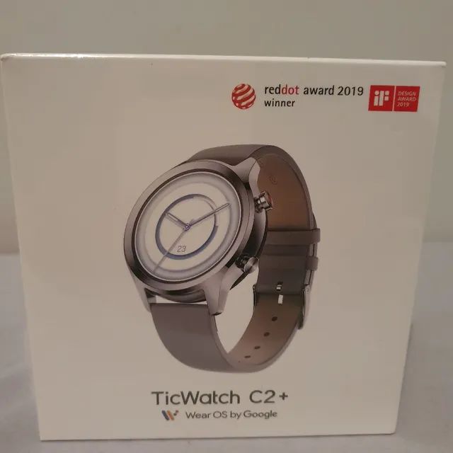 SmartWatch TicWach C2+ NFC GPS - Foto 2