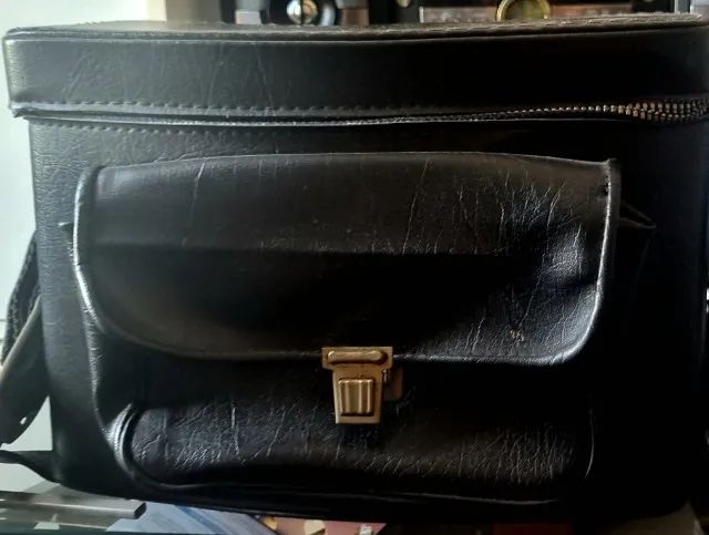 Kit maquina Canon T50 analogica   - Foto 6