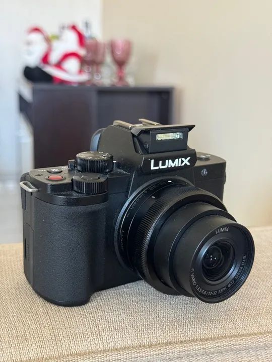LUMIX DC-G100 MIRRORLESS - Foto 2