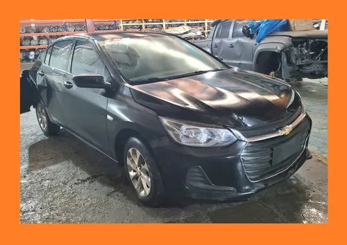 Caixa Câmbio Automática Gm Onix 20 21 22 23 1.0 Turbo 3cc - Foto 5