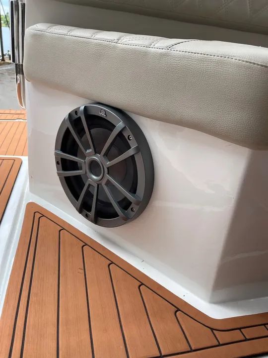 NX 370 HT - 2023 COMPLETA IMPECÁVEL  - Foto 13