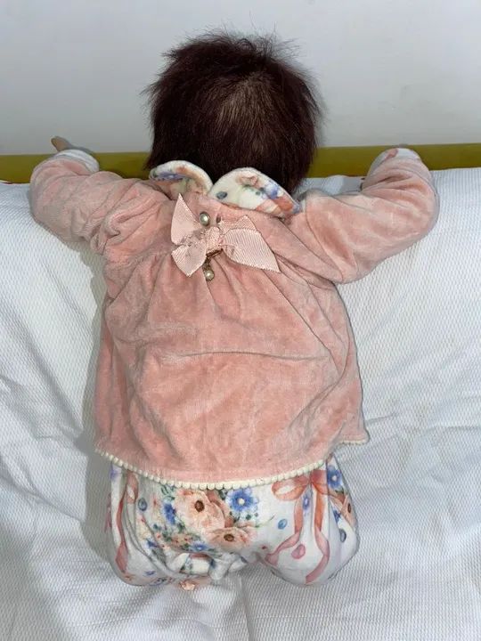 Bebê Reborn - Foto 5