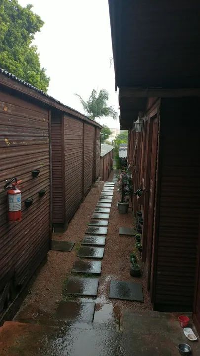 Quarto mobiliado sem burocracia promoção.  - Foto 5