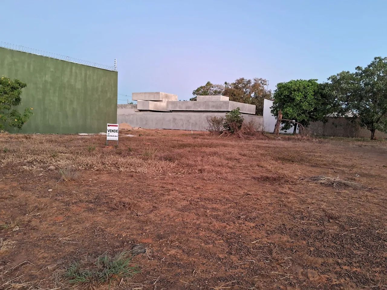 Lote residencial de esquina na Arse 151 - Foto 4