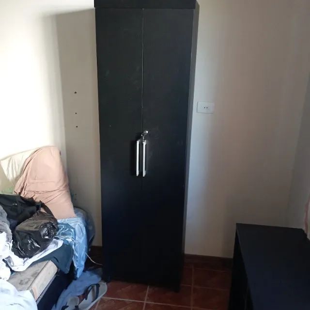 Promoção Multiuso Preto  - PL765   