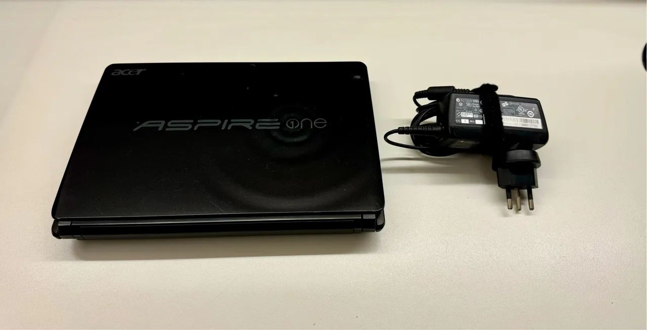 Netbook Aspire One D257-1859 10.1
