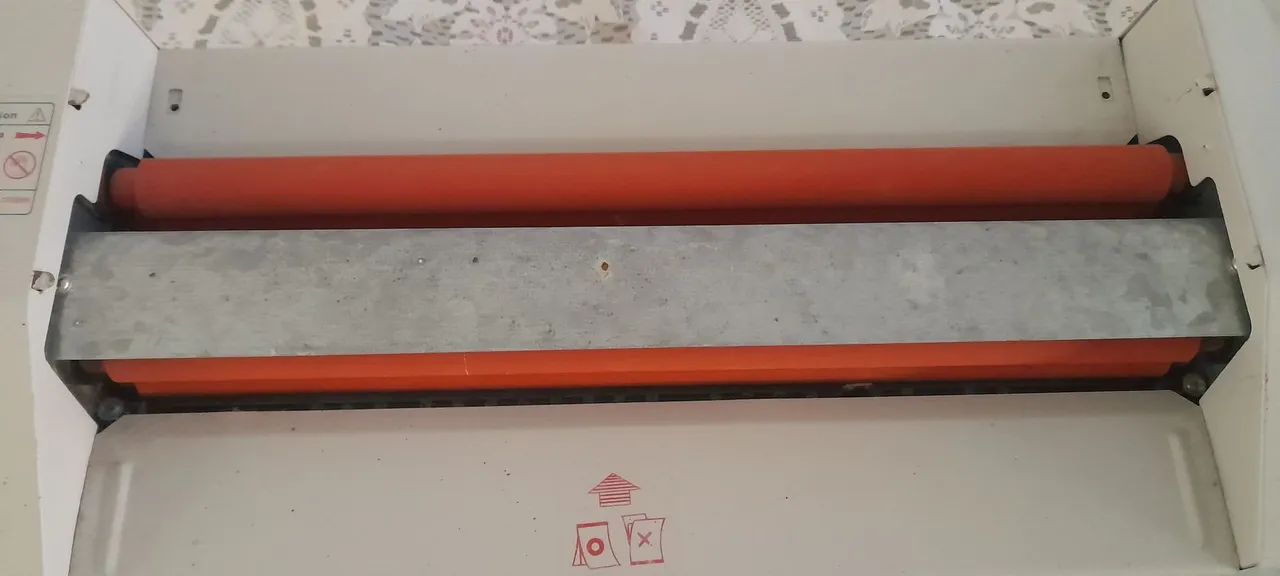 MAZZILLI Laminator65685580426625121