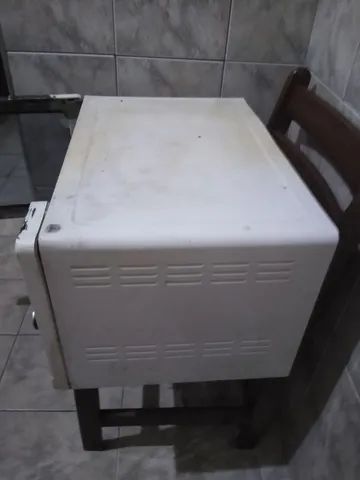 Forno elétrico Philco 