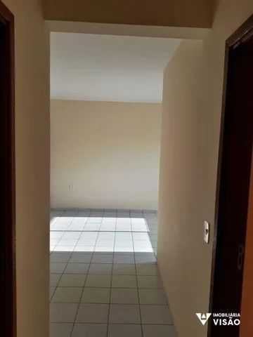 Apartamento à venda, 3 quartos, 1 suíte, 1 vaga, UNIVERSITÁRIO - Uberaba/MG - Foto 4