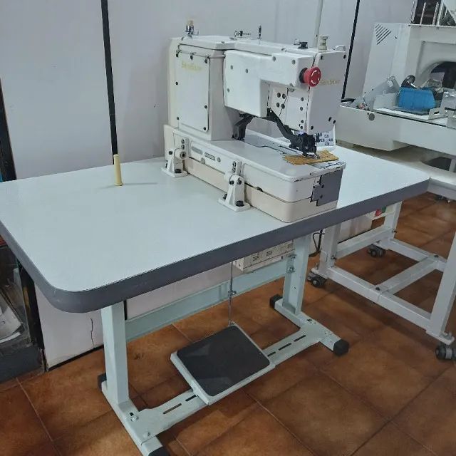 Maquina Caseaderia Eletronica SunStar - Caseado Reto - Foto 3