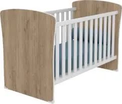 Berço Mini Cama Infantil Novo