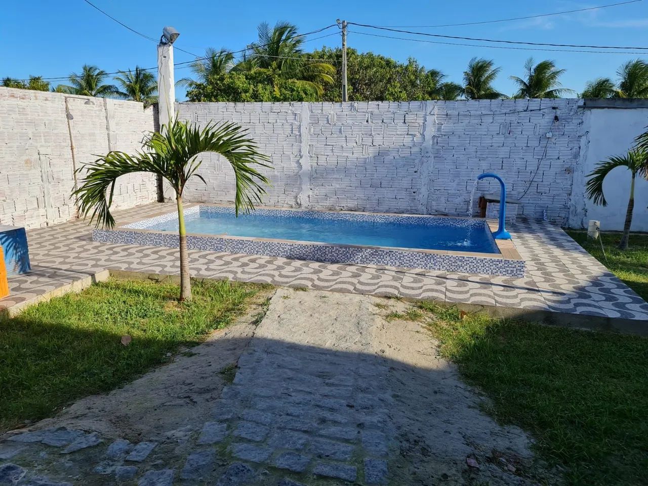 Casa de Praia na Redinha Nova - Foto 4