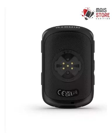 Gps Garmin Edge 540 Solar 2.6" (Novo/Lacrado) - Foto 2