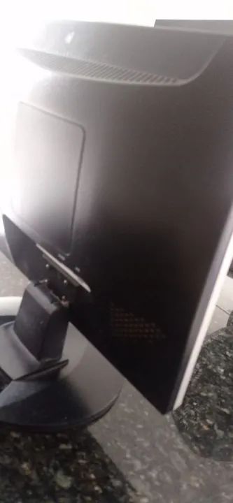 Monitor Positivo LCD 17 polegadas - Foto 2