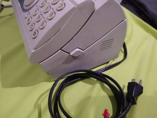 Aparelho De Telefone/fac-símile Sharp Ux - Foto 3