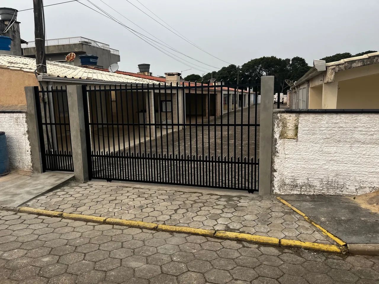 Casa praia de Barra Velha-Sc - Foto 3