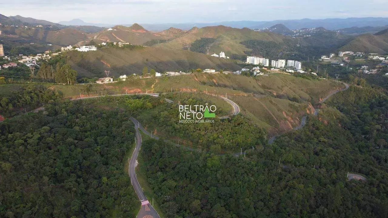 Lote/Terreno Condomínio à Venda, Vila Castela Nova Lima /MG - Foto 12