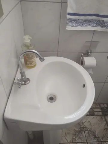 Vendo casa no sol nascente  - Foto 5