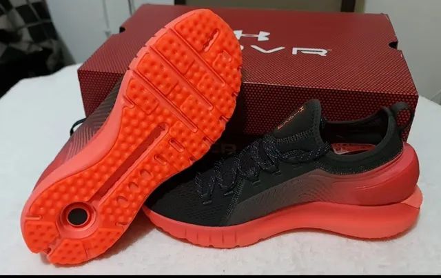 Tênis da Under Armour Hovr tamanho 40 original  - Foto 2