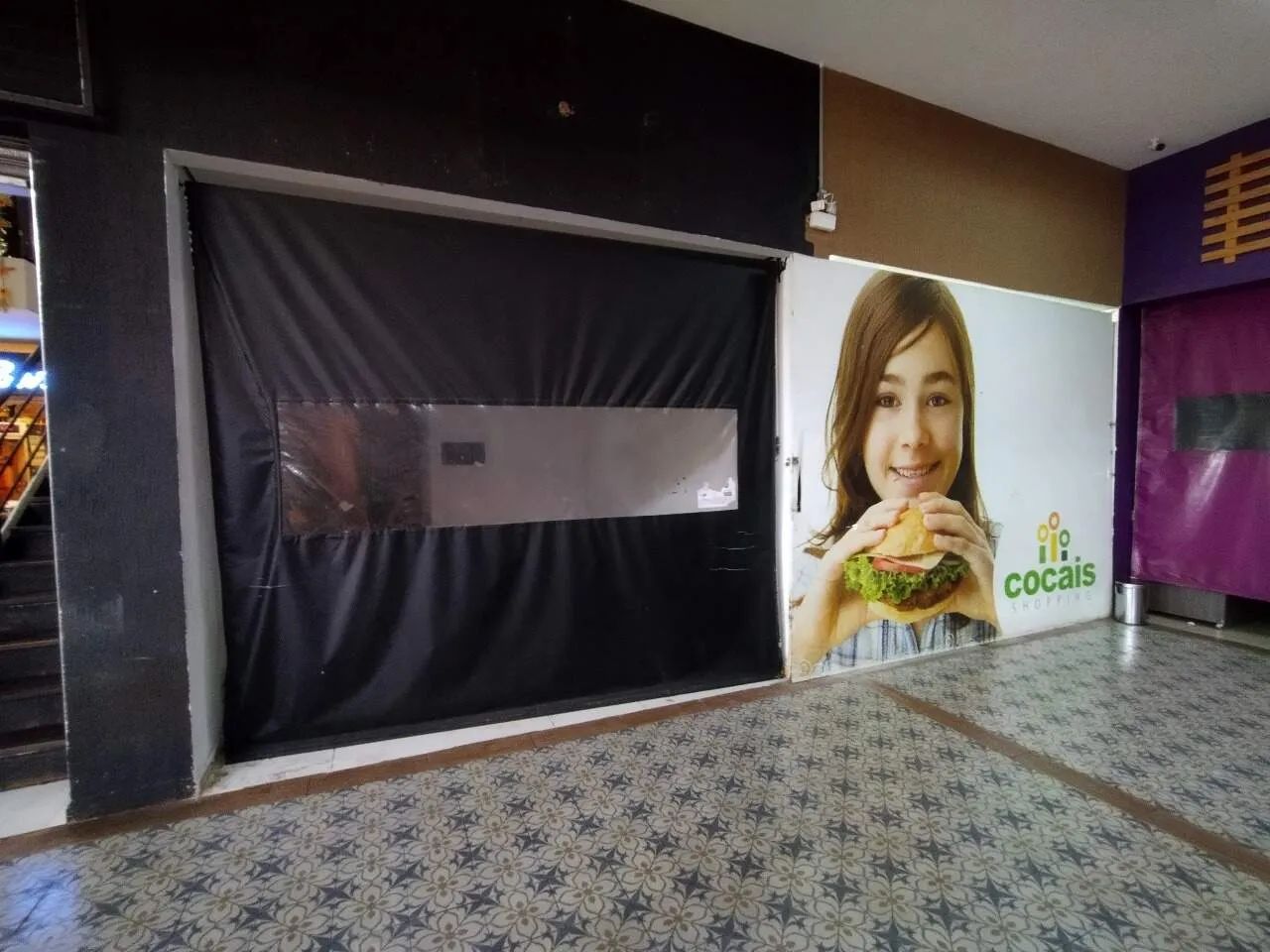 Sala comercial - Foto 2