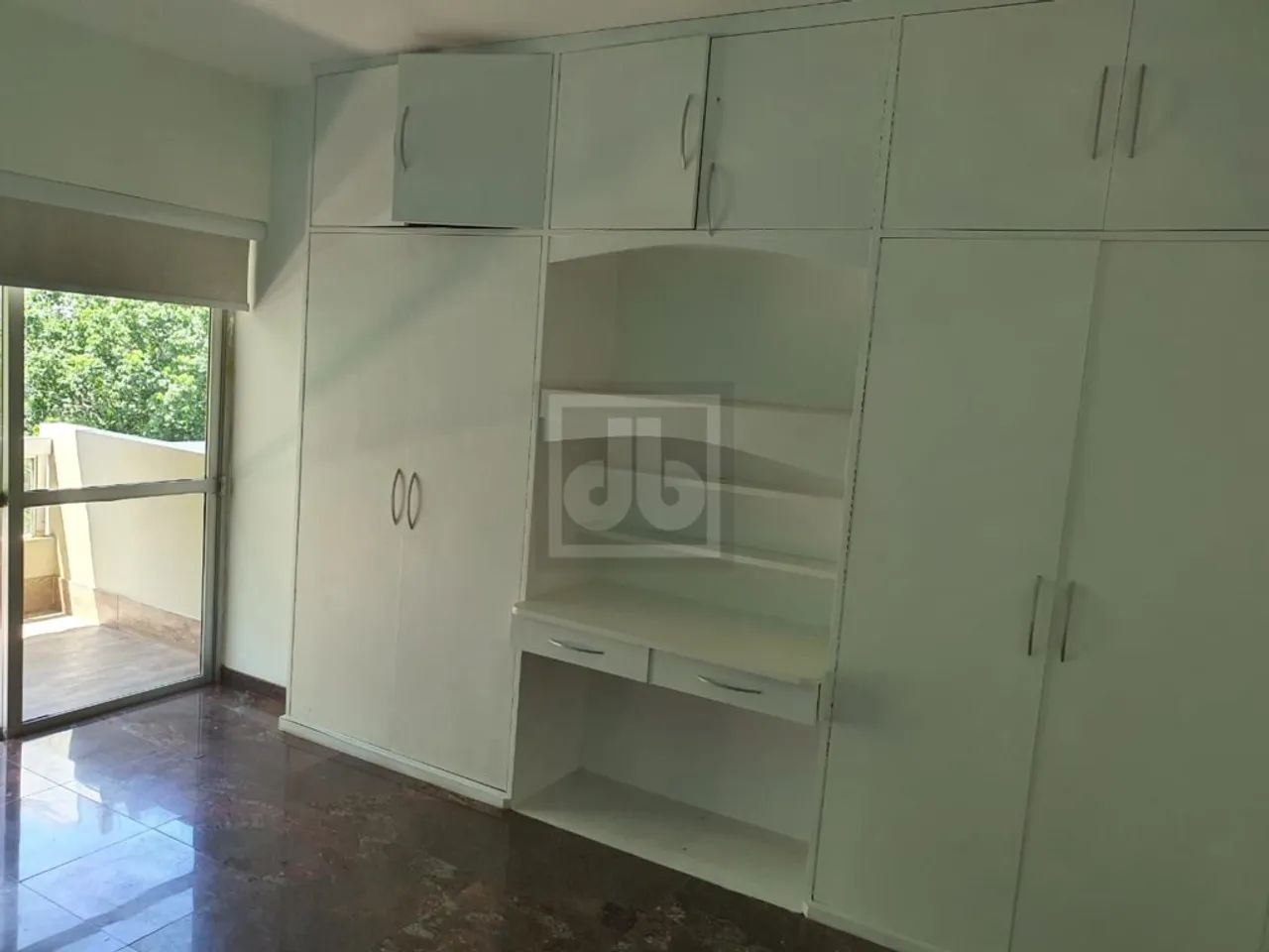 Leblon, Condomínio de Luxo, Varandão, 3 qartos, Reformado , 3 Vagas. - Foto 15