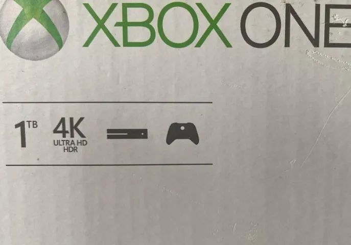 Xbox One 1TB - Foto 4
