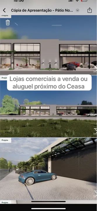 Galpão comercial para venda - Ótima localização! - Foto 2