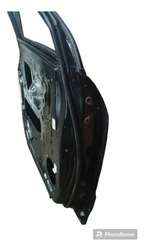 Porta Dianteira Esquerda Captiva 2008 A 2015  - Foto 4