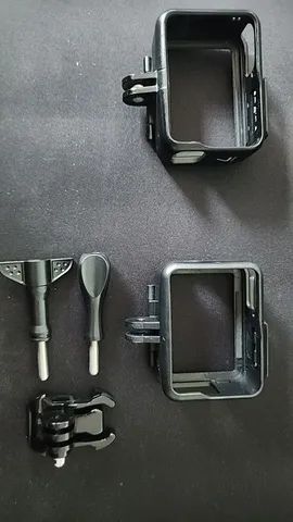 Capa protetora caso para Gopro hero 5 6 7 Nova - Foto 3