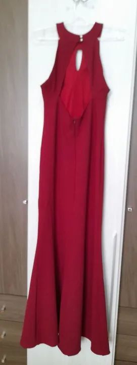 Vestido de festa longo - Foto 3