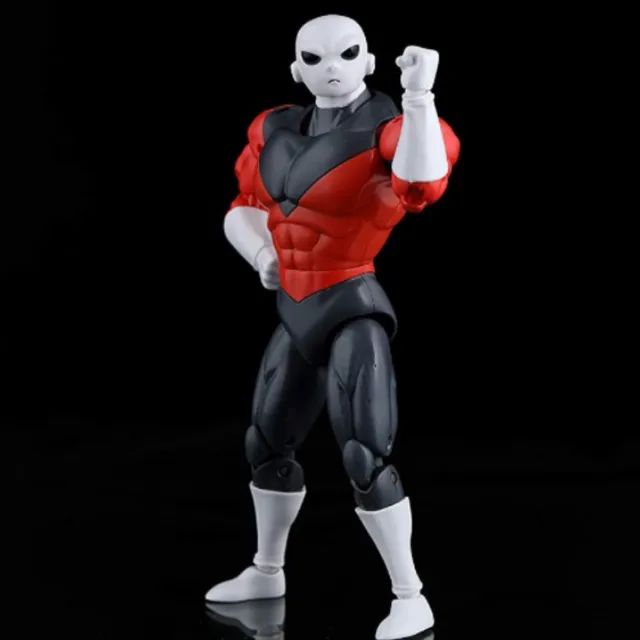 Dragon 2024 stars jiren