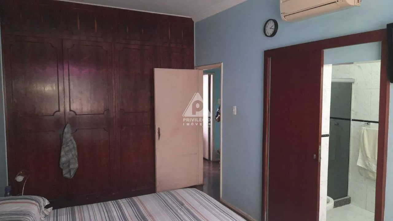 APARTAMENTO NO RIO COMPRIDO NA GRANDE TIJUCA !