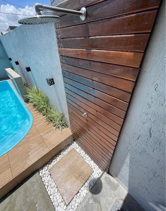 Casa de temporada em Sonho verde Paripueira -AL - Foto 3