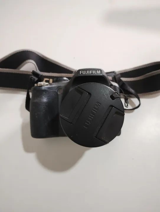 Camera Digital Fujifilm. - Foto 5