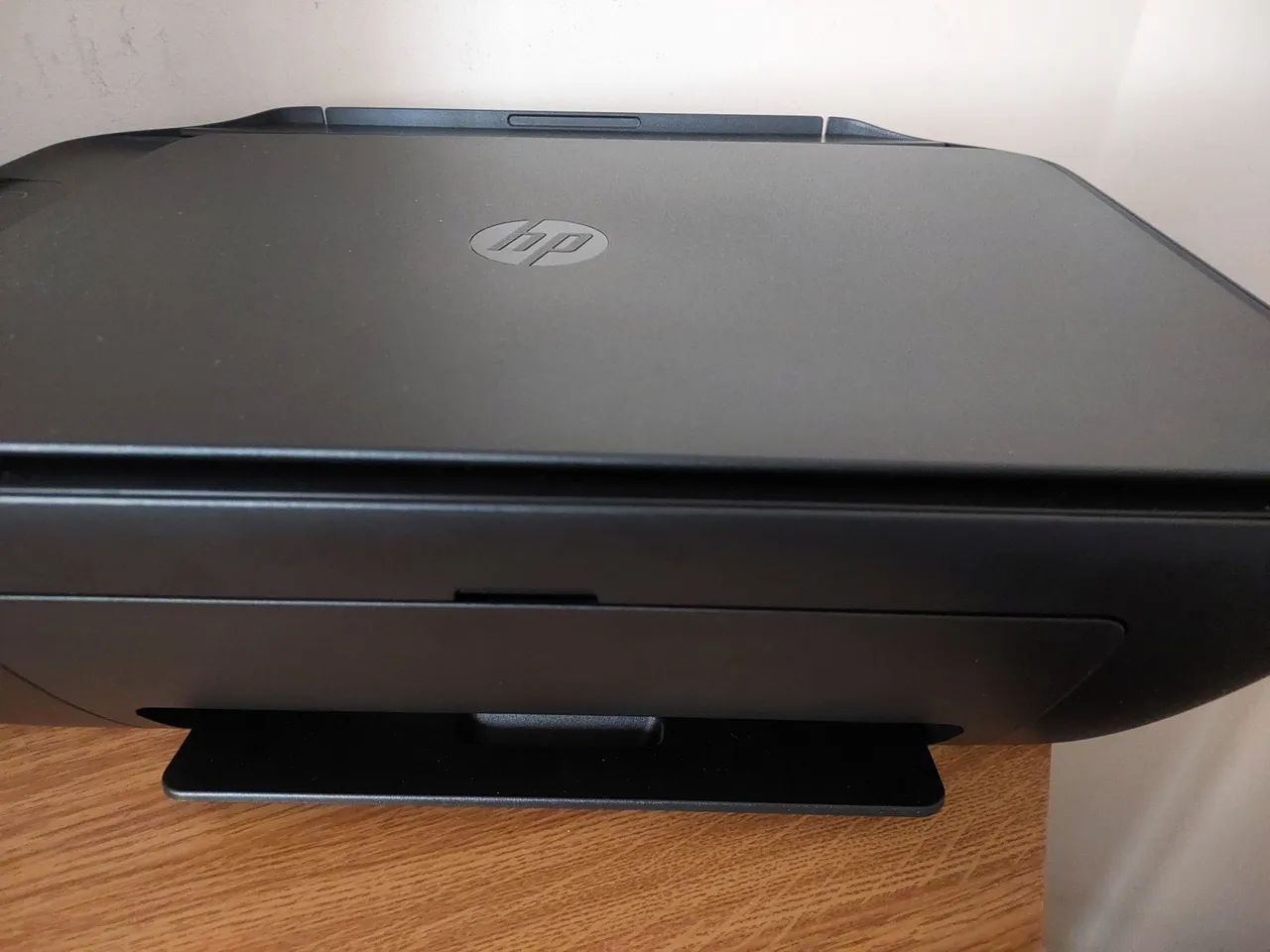 Impressora HP Multifuncional