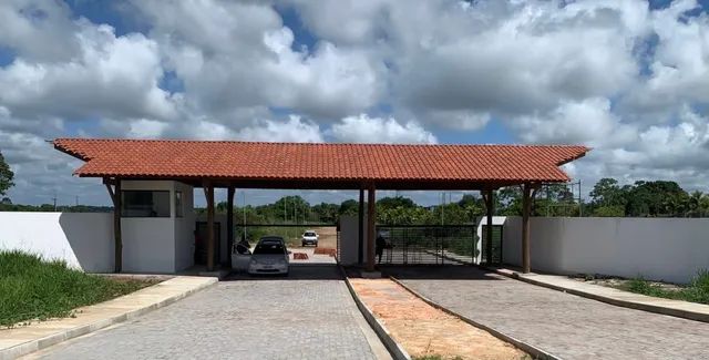 Captação de Terreno a venda na Estrada de Aldeia - de 1660 a 8414 - lado par, Aldeia dos Camarás, Camaragibe, PE