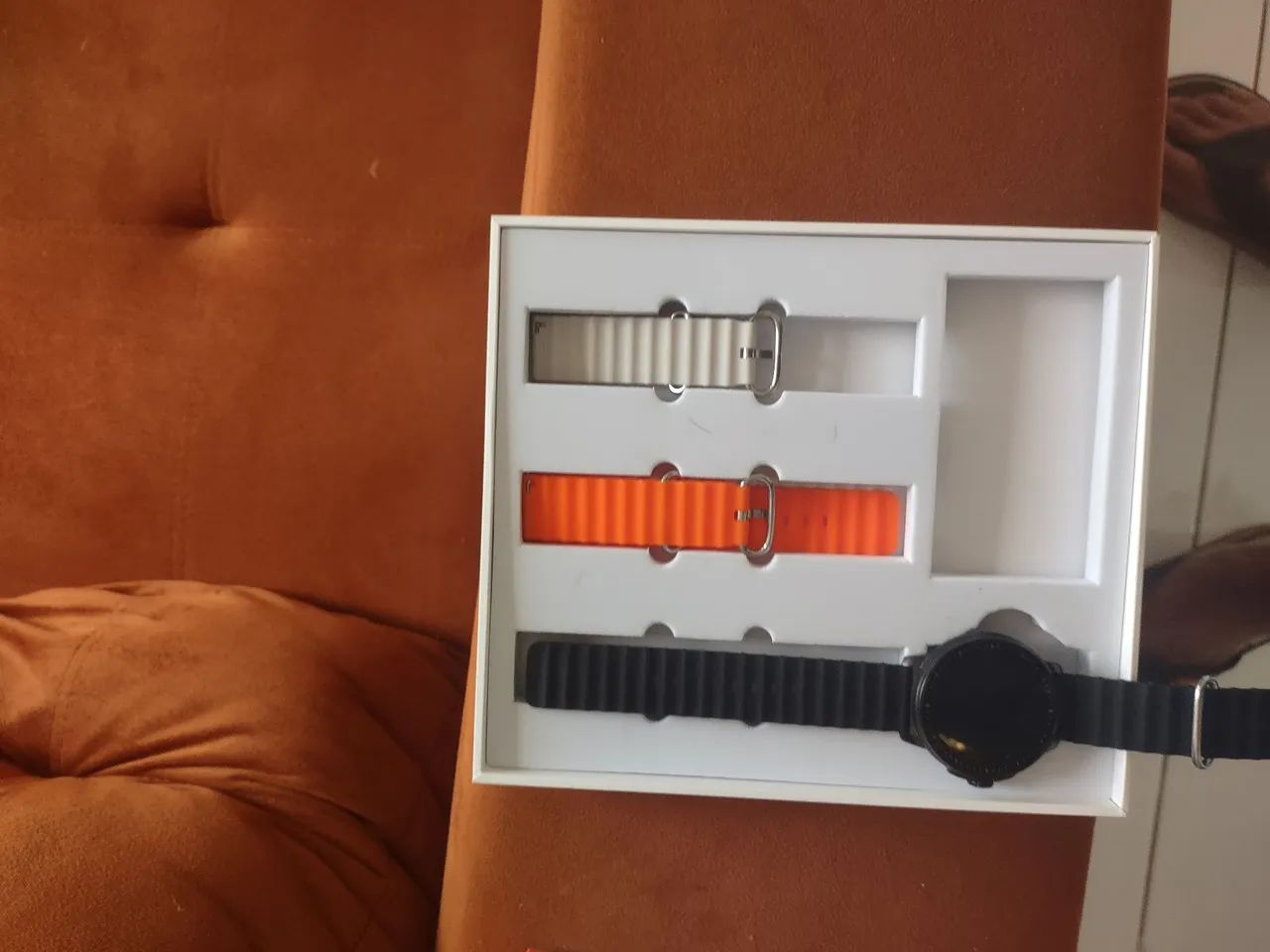 Vendo Relógio Sports! - Foto 2