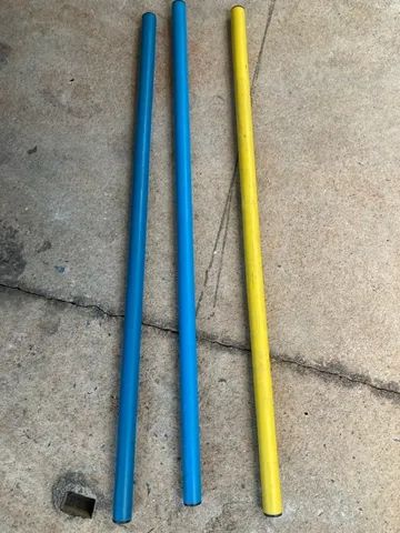 BASTÃO PARA TREINO FUNCIONAL - Foto 4
