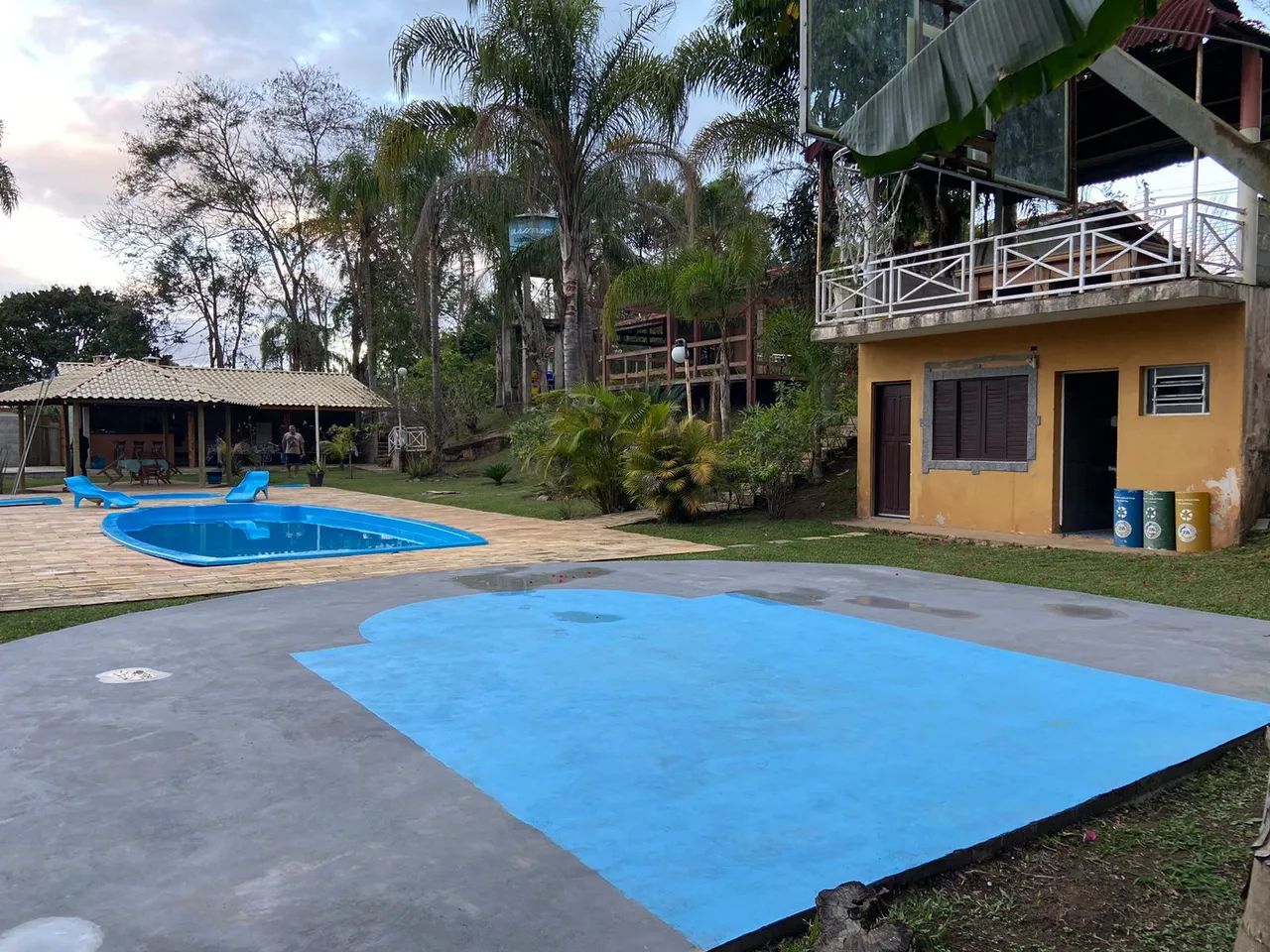 Chacara para aluguel  em guararema - Foto 4