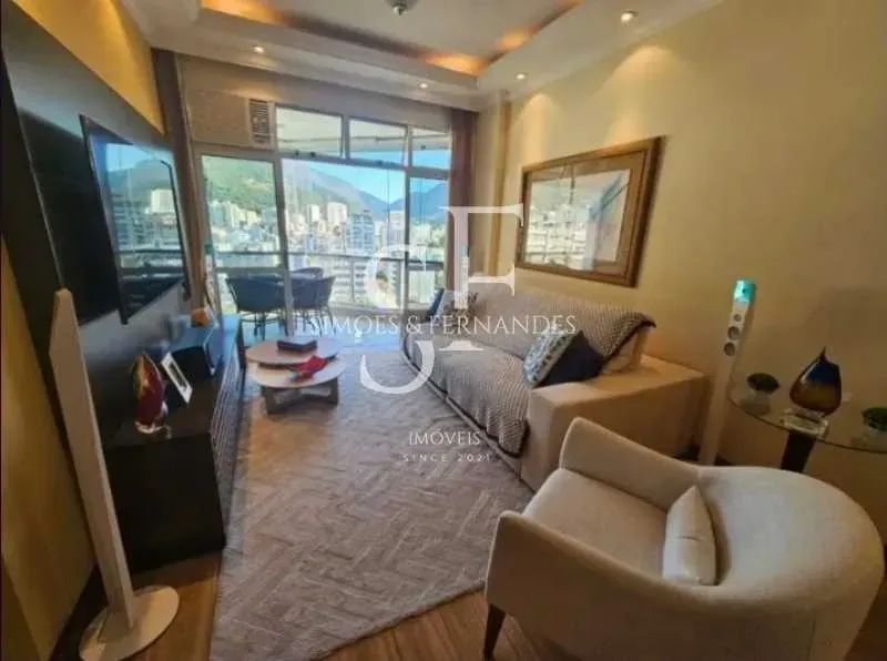 Tijuca- Rua Carlos Vasconcelos- Apartamento, varanda, 3 quartos, suíte, dependência comple - Foto 3