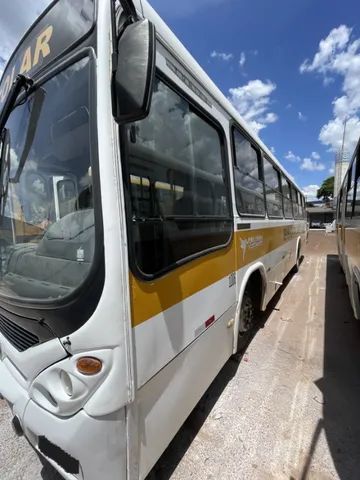 Ônibus Escolar Mercedes Benz Marcopolo 2010 em Excelente Estado - Oportunidade Única - Foto 2