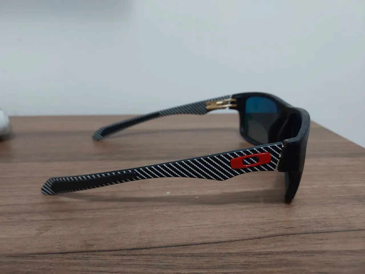 Óculos de Sol Masculino Oakley - Foto 3